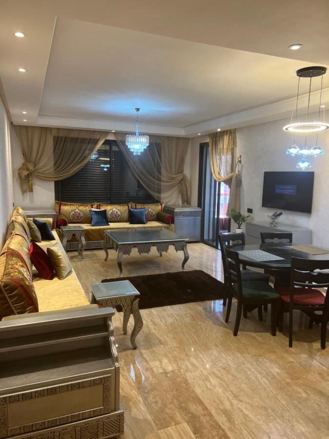 Luxury Apartment 2 Tamarist Exterior photo