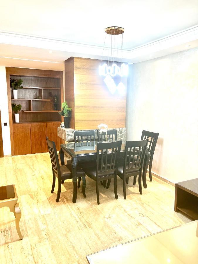 Luxury Apartment 2 Tamarist Exterior photo