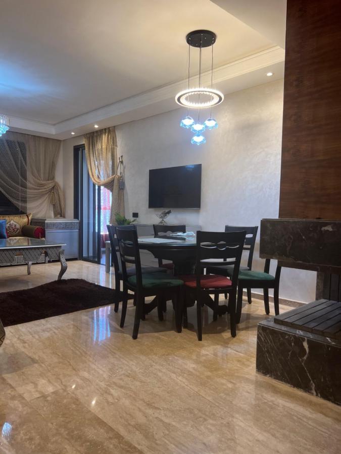 Luxury Apartment 2 Tamarist Exterior photo