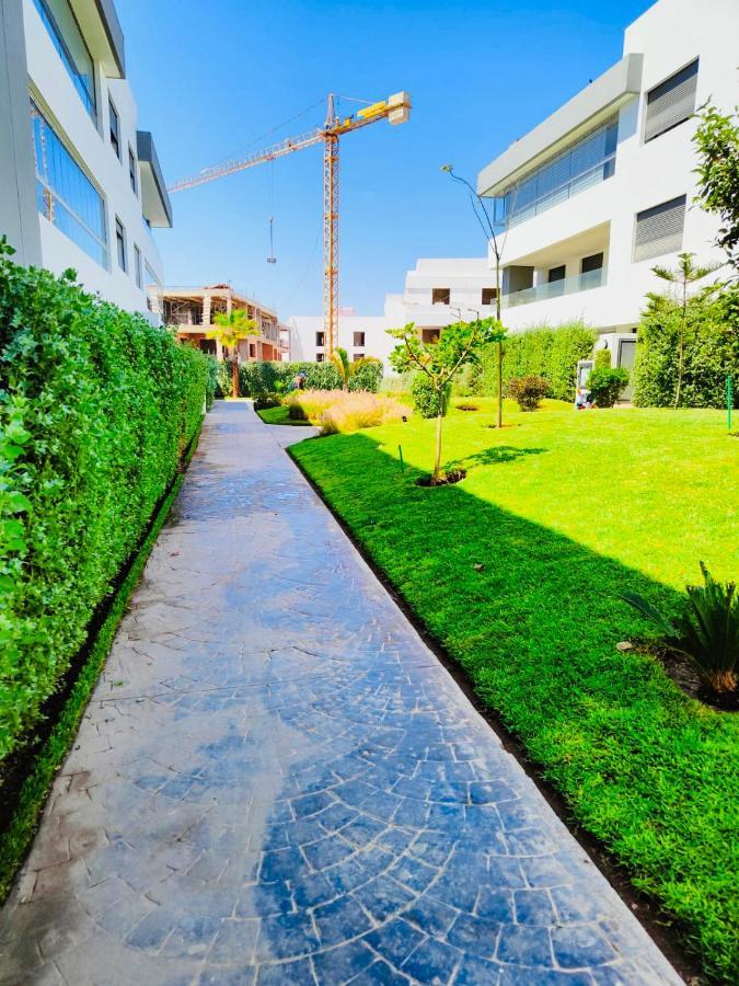 Luxury Apartment 2 Tamarist Exterior photo