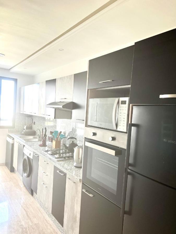 Luxury Apartment 2 Tamarist Exterior photo
